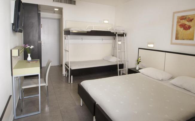 Фото отеля HI EILAT HOSTEL