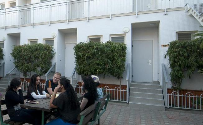 Фото отеля HI EILAT HOSTEL