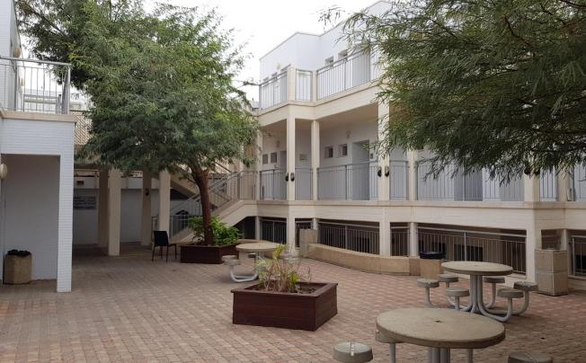 Фото отеля HI EILAT HOSTEL