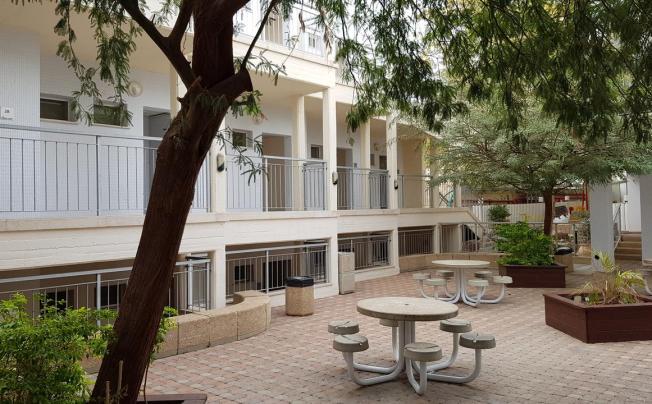 Фото отеля HI EILAT HOSTEL