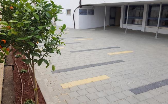 Фото отеля HI EILAT HOSTEL