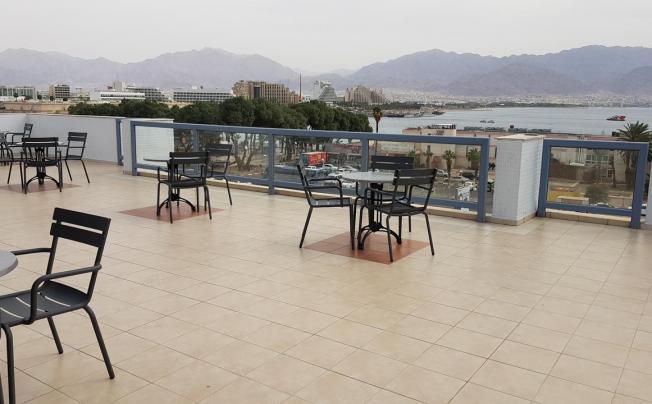 Фото отеля HI EILAT HOSTEL