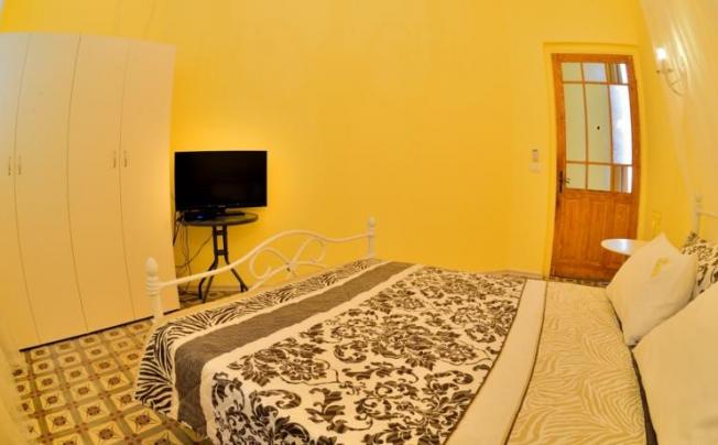 Фото отеля BIALIK LUXURY APARTMENTS