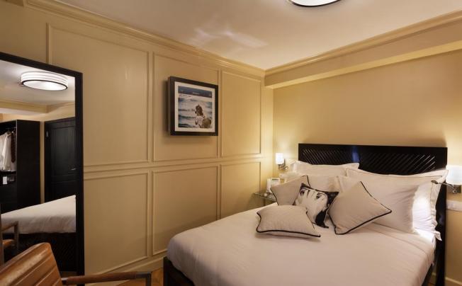 Фото отеля THE AL BOUTIQUE HOTEL