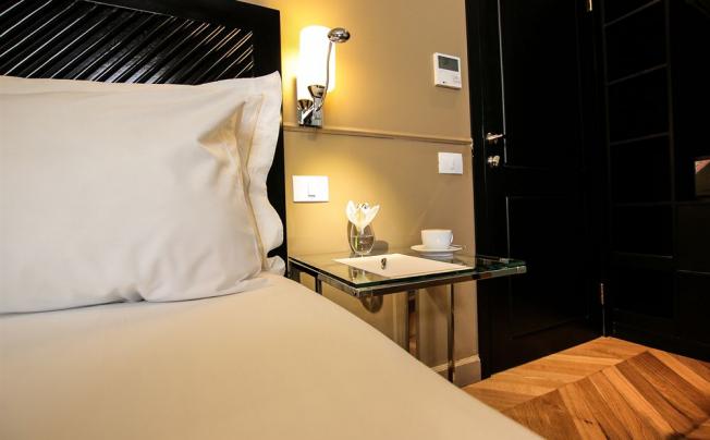 Фото отеля THE AL BOUTIQUE HOTEL