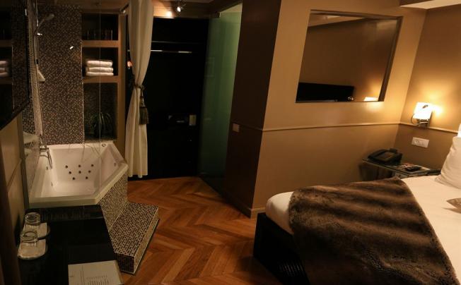 Фото отеля THE AL BOUTIQUE HOTEL