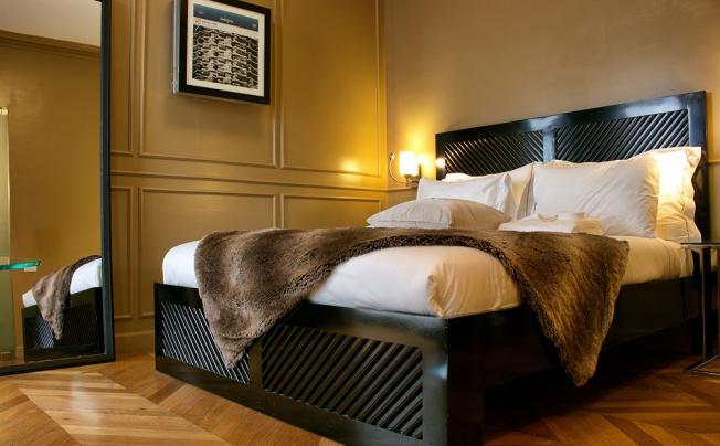 Фото отеля THE AL BOUTIQUE HOTEL