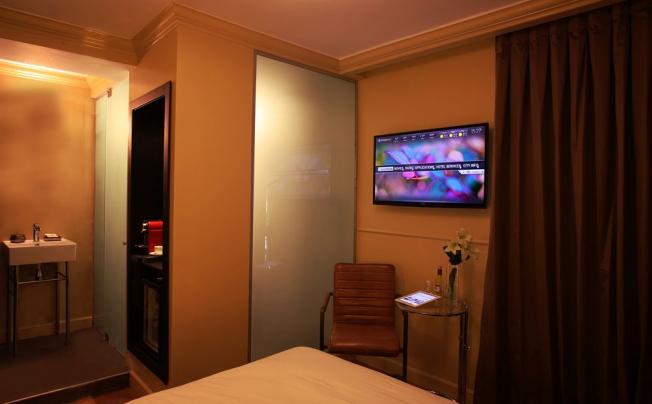 Фото отеля THE AL BOUTIQUE HOTEL