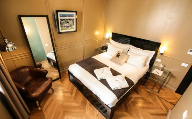 Фото отеля THE AL BOUTIQUE HOTEL