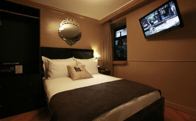 Фото отеля THE AL BOUTIQUE HOTEL