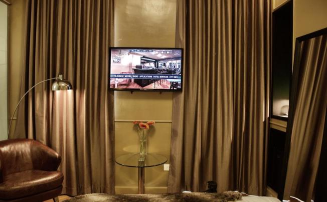 Фото отеля THE AL BOUTIQUE HOTEL
