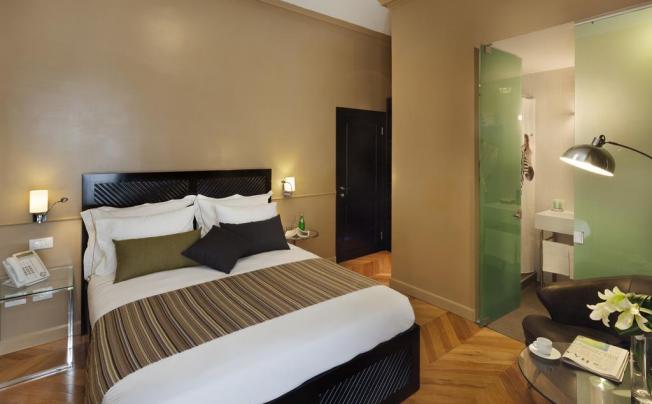 Фото отеля THE AL BOUTIQUE HOTEL