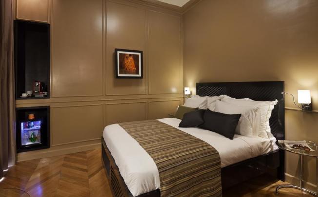 Фото отеля THE AL BOUTIQUE HOTEL