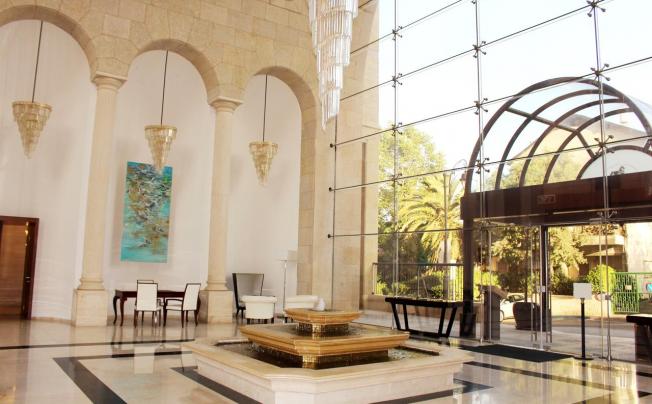 Фото отеля Jerusalem Gold Residence