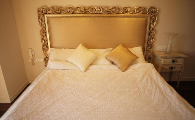 Фото отеля Jerusalem Gold Residence