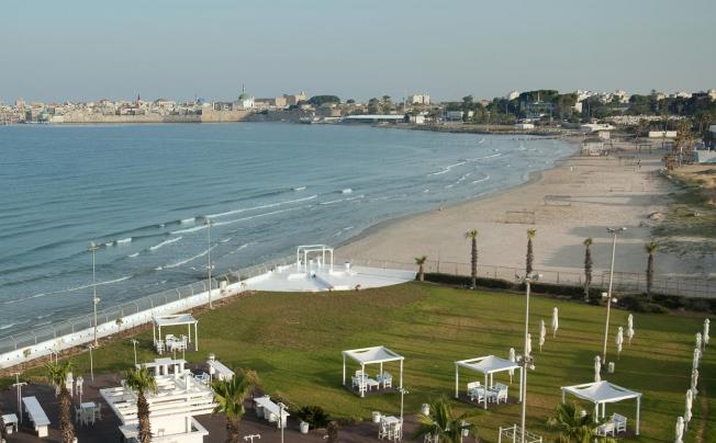 Фото отеля Rimonim Palm Beach