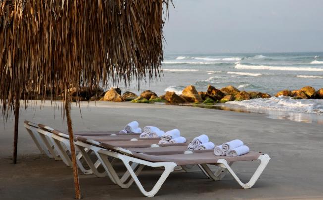 Фото отеля Rimonim Palm Beach