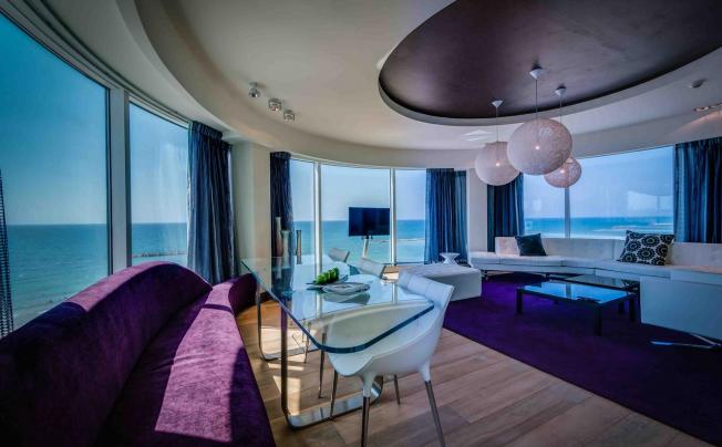 Фото отеля Isrotel Royal Beach Tel Aviv Hotel
