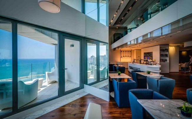 Фото отеля Isrotel Royal Beach Tel Aviv Hotel