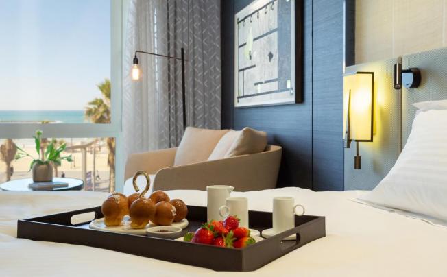 Фото отеля Dan Tel Aviv hotel