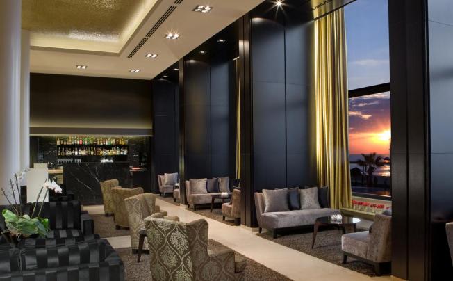 Фото отеля Dan Tel Aviv hotel