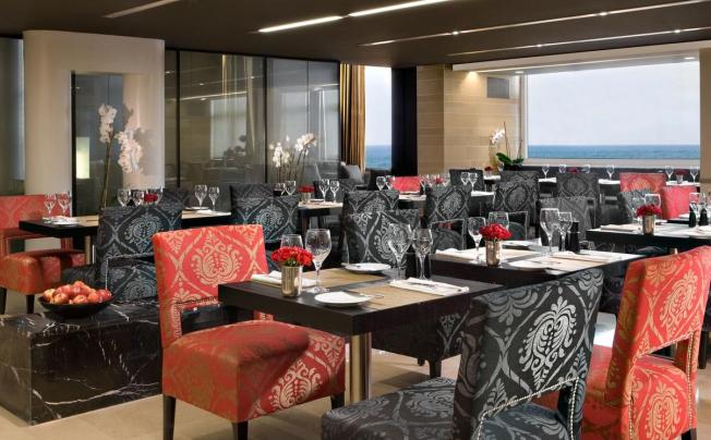 Фото отеля Dan Tel Aviv hotel