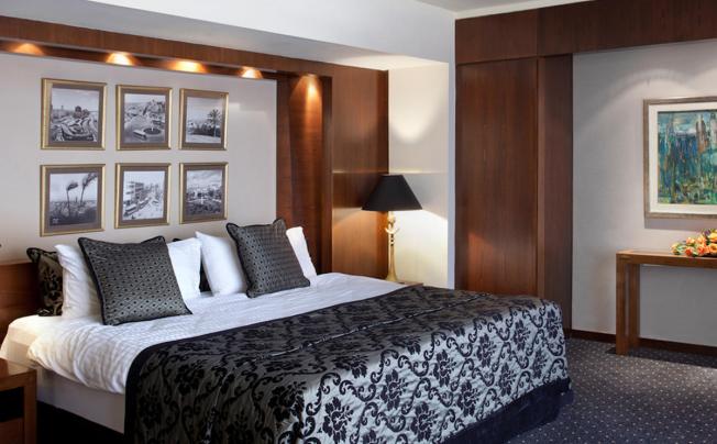 Фото отеля Dan Tel Aviv hotel