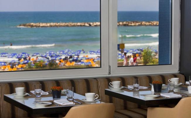 Фото отеля Dan Tel Aviv hotel