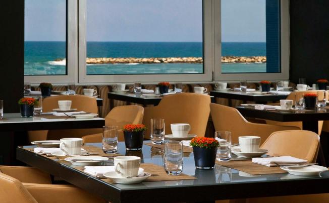 Фото отеля Dan Tel Aviv hotel