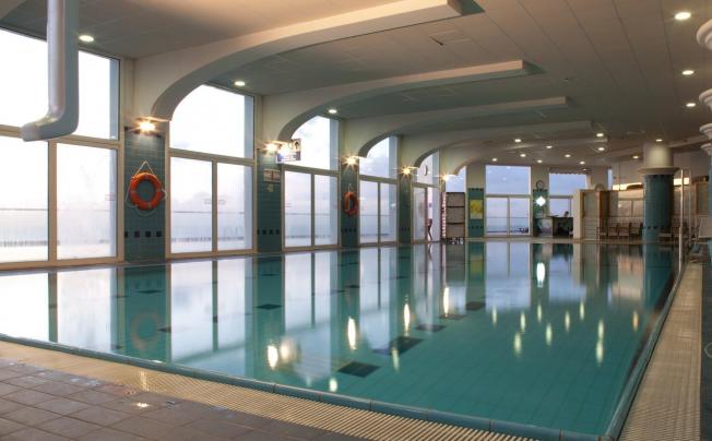 Фото отеля Dan Tel Aviv hotel