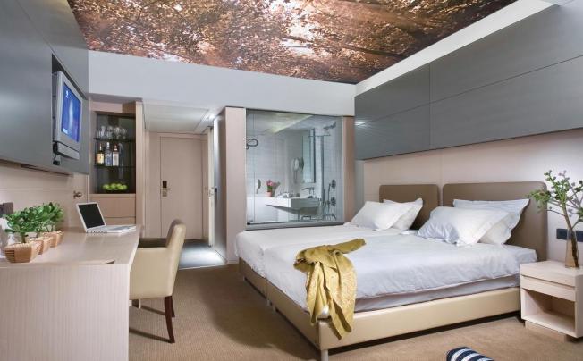 Фото отеля Dan Tel Aviv hotel