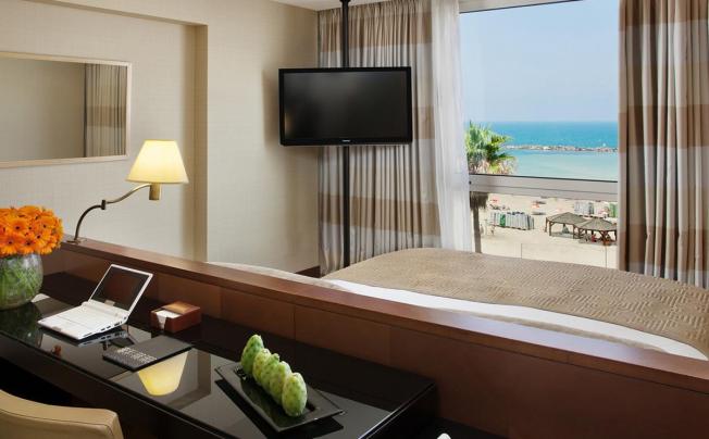Фото отеля Dan Tel Aviv hotel