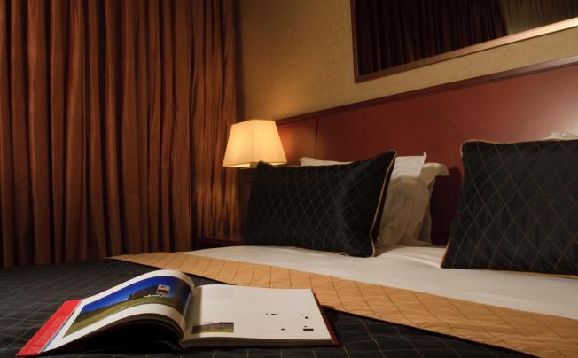 Фото отеля Dan Tel Aviv hotel