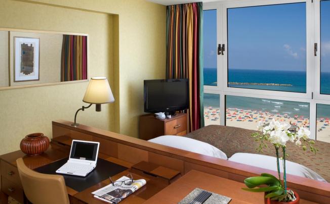 Фото отеля Dan Tel Aviv hotel