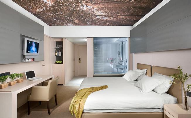 Фото отеля Dan Tel Aviv hotel