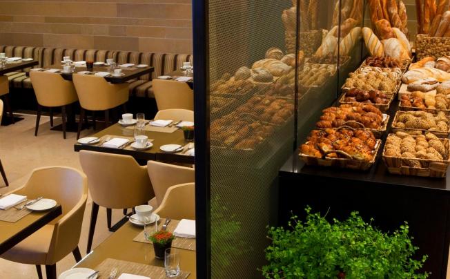 Фото отеля Dan Tel Aviv hotel