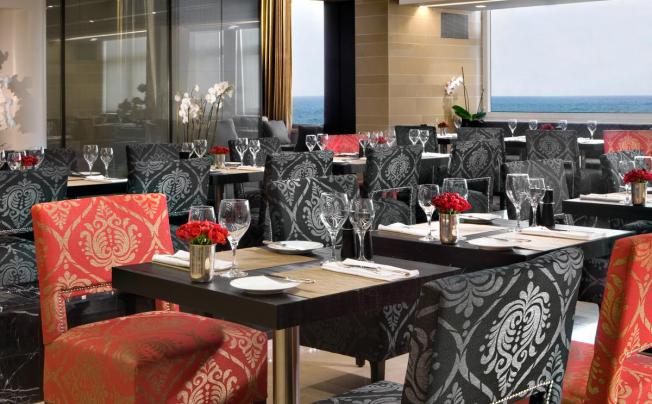 Фото отеля Dan Tel Aviv hotel