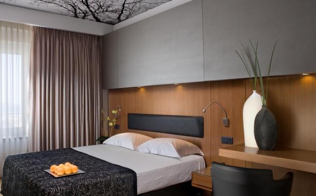 Фото отеля Dan Tel Aviv hotel