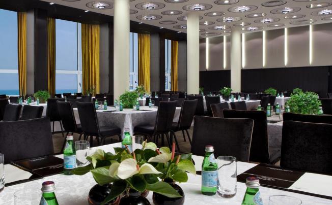 Фото отеля Dan Tel Aviv hotel