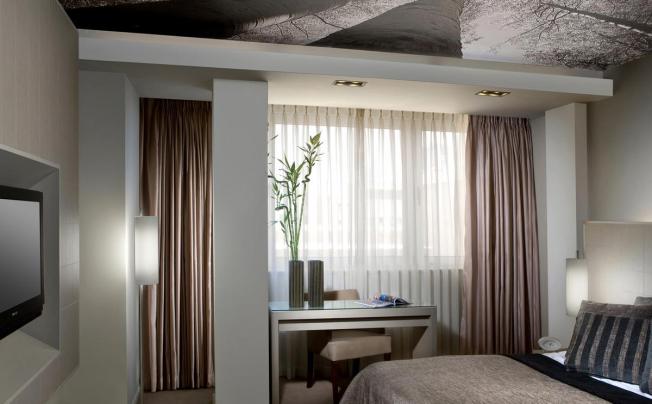 Фото отеля Dan Tel Aviv hotel