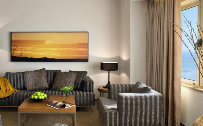 Фото отеля Dan Tel Aviv hotel