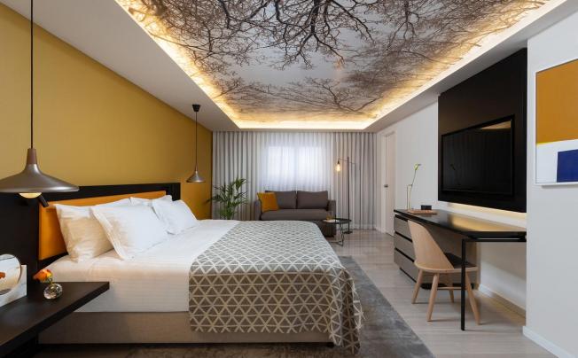 Фото отеля Dan Tel Aviv hotel