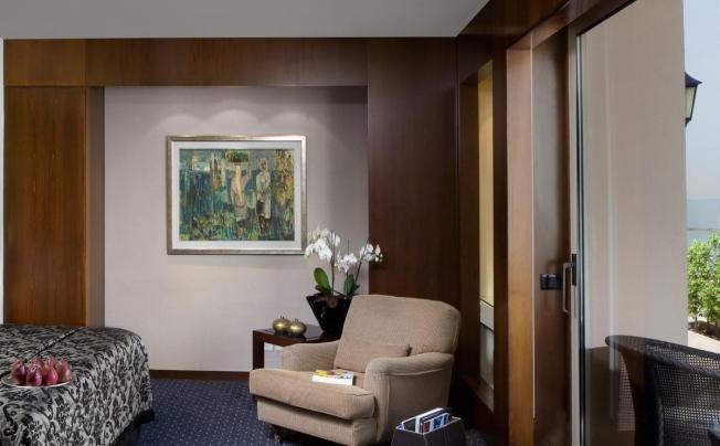 Фото отеля Dan Tel Aviv hotel