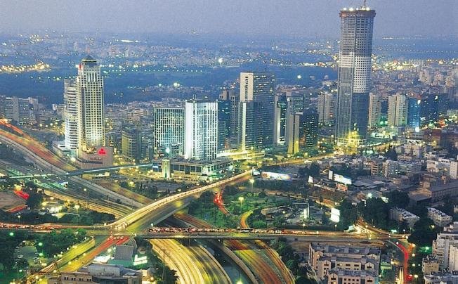 Фото отеля Dan Tel Aviv hotel