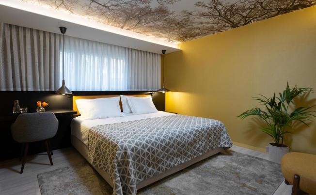 Фото отеля Dan Tel Aviv hotel