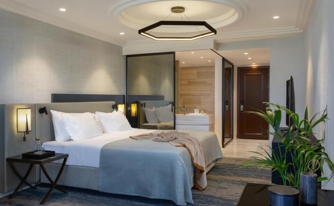Фото отеля Dan Tel Aviv hotel
