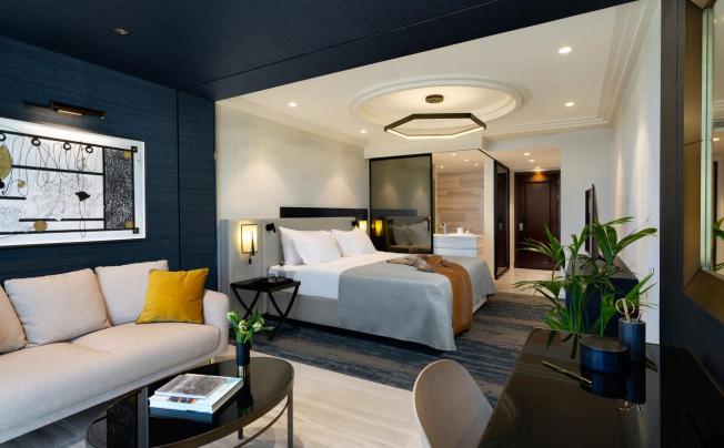 Фото отеля Dan Tel Aviv hotel