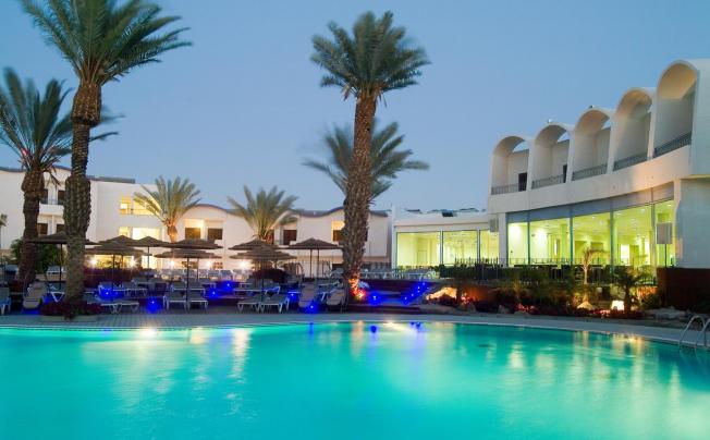 Фото отеля Leonardo Privilege Eilat Hotel All Inclusive (ex. Golden Tulip Privilege Hotel)