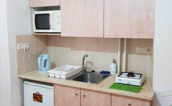 Фото отеля Allenby 2 hotel