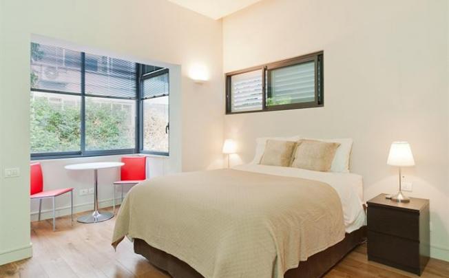 Фото отеля Seanrent Apartments - Frug Street